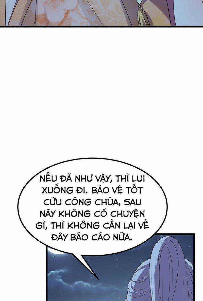 Khuynh Thế Đế Vương Cơ Chapter 24.1 trang 17