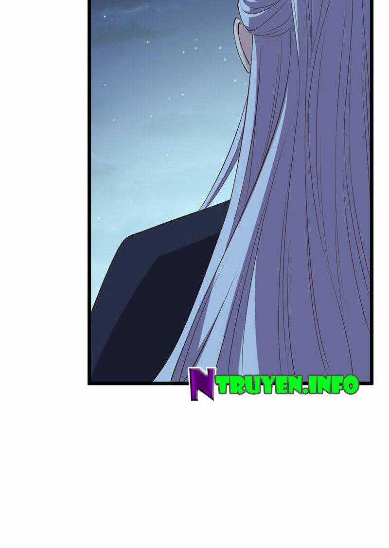 Khuynh Thế Đế Vương Cơ Chapter 24.1 trang 18