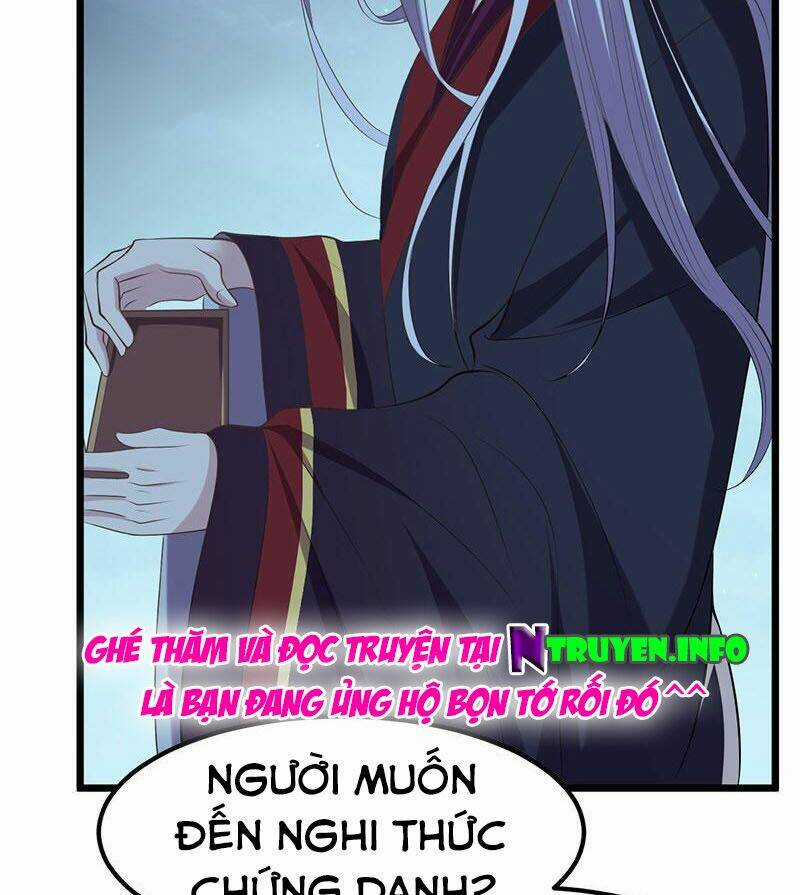 Khuynh Thế Đế Vương Cơ Chapter 24.1 trang 23