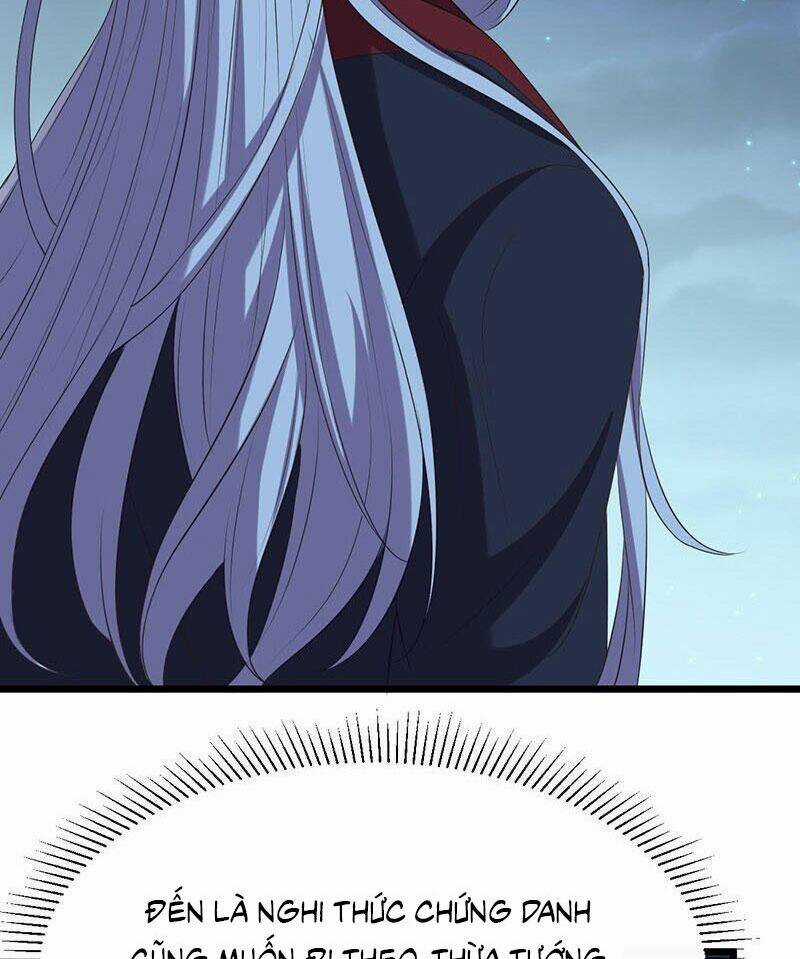 Khuynh Thế Đế Vương Cơ Chapter 24.1 trang 26