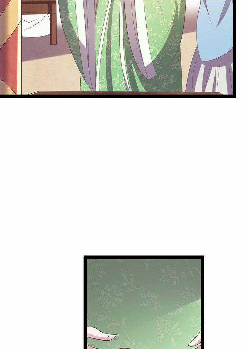 Khuynh Thế Đế Vương Cơ Chapter 24.2 trang 12