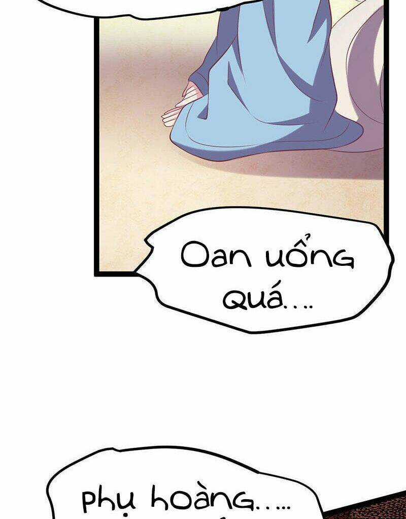 Khuynh Thế Đế Vương Cơ Chapter 24.2 trang 19