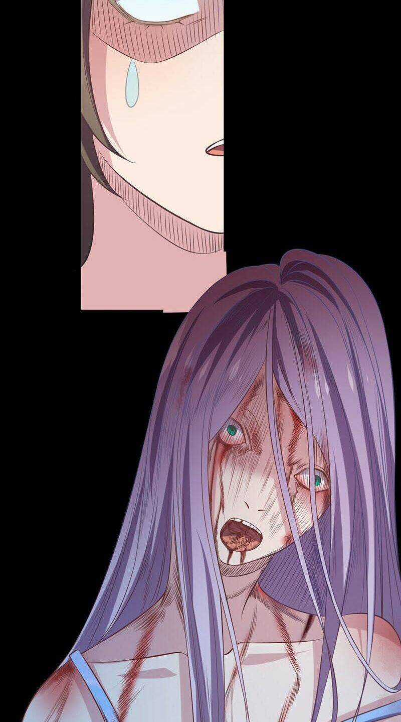 Khuynh Thế Đế Vương Cơ Chapter 24.2 trang 22