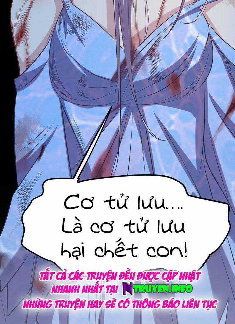 Khuynh Thế Đế Vương Cơ Chapter 24.2 trang 23