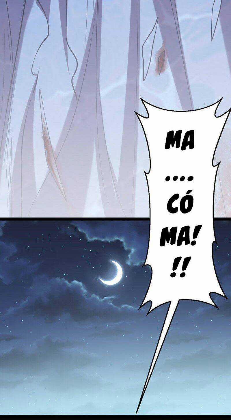 Khuynh Thế Đế Vương Cơ Chapter 24.2 trang 24