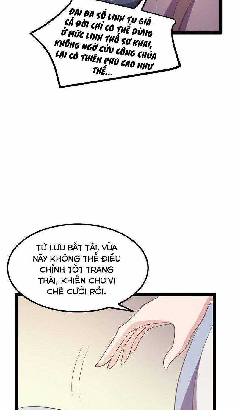 Khuynh Thế Đế Vương Cơ Chapter 24.2 trang 7