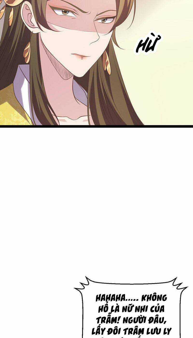 Khuynh Thế Đế Vương Cơ Chapter 24.2 trang 9