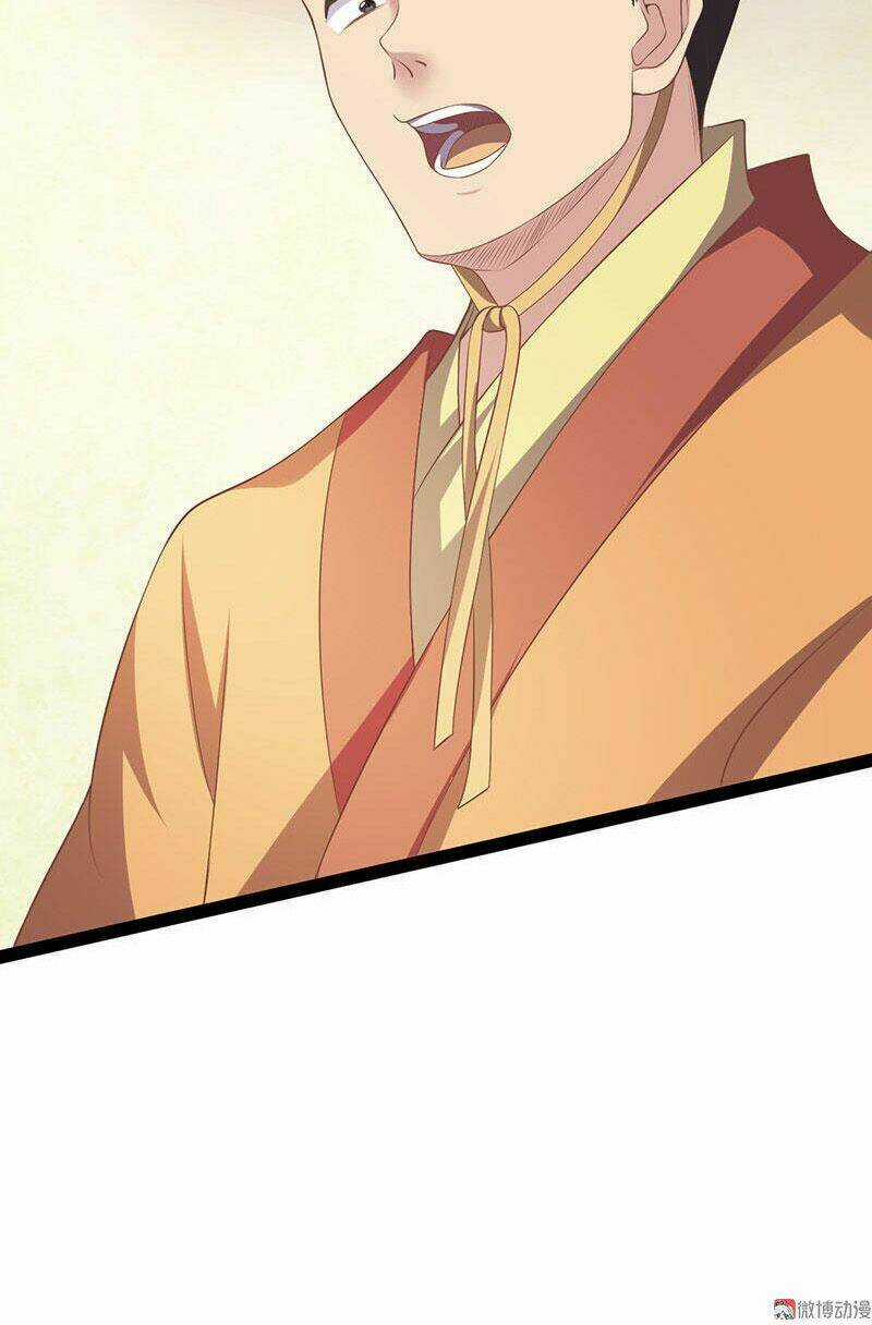 Khuynh Thế Đế Vương Cơ Chapter 25.1 trang 10