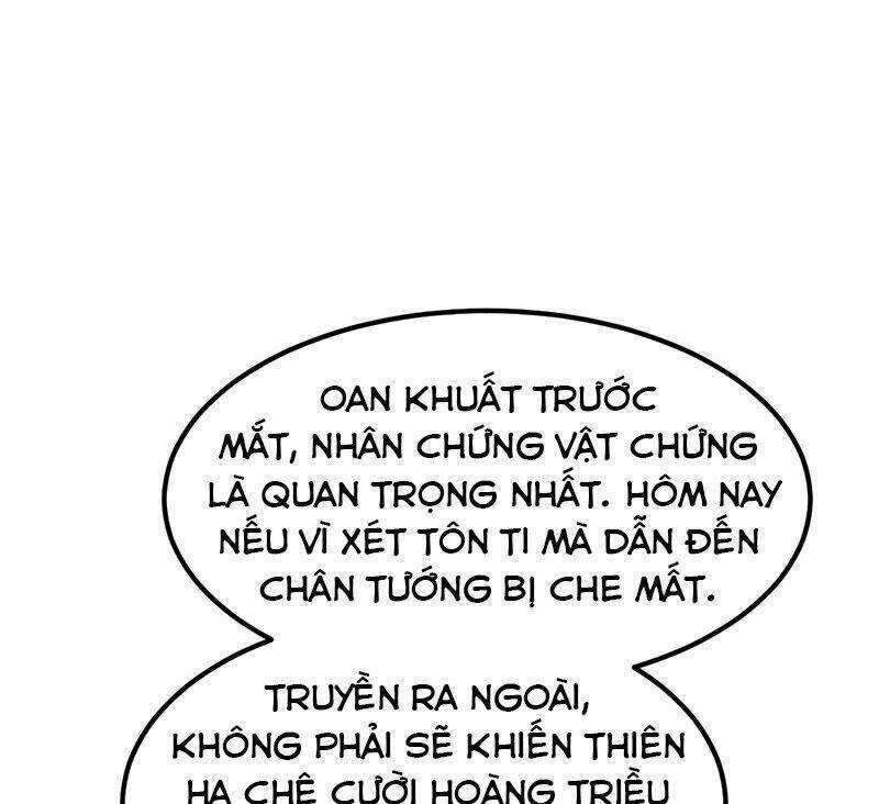 Khuynh Thế Đế Vương Cơ Chapter 25.1 trang 11