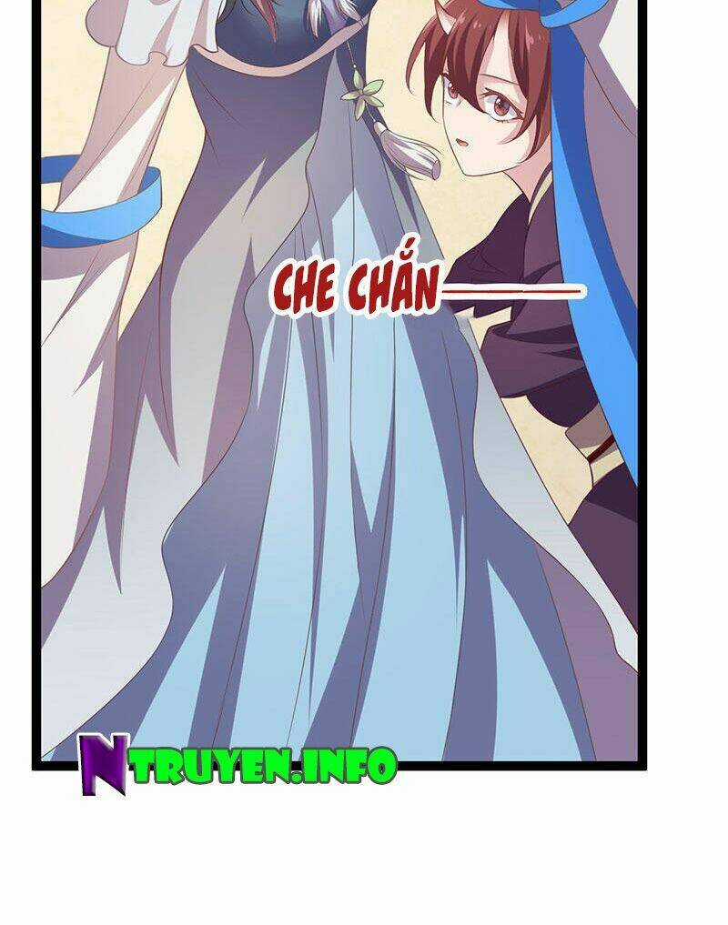 Khuynh Thế Đế Vương Cơ Chapter 25.1 trang 13