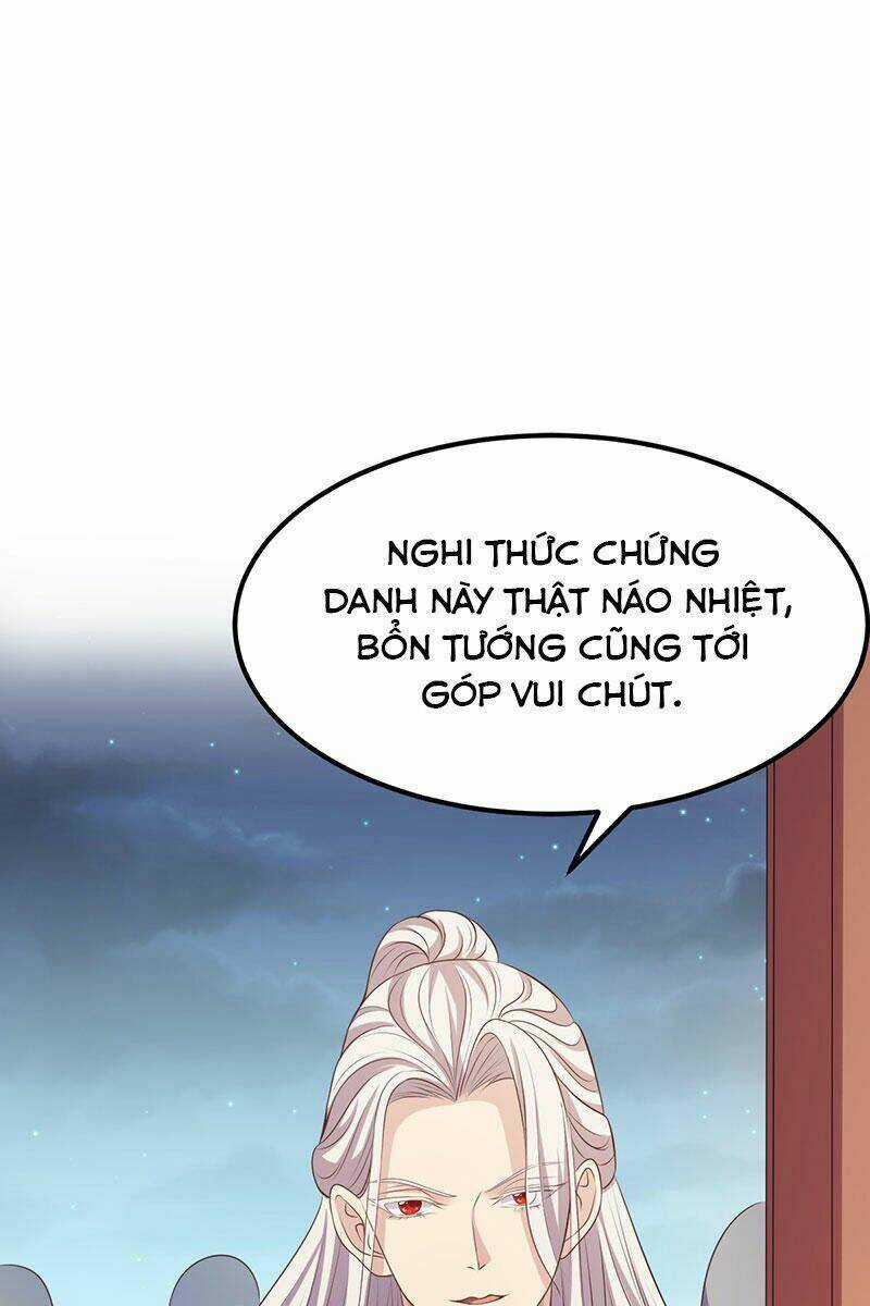 Khuynh Thế Đế Vương Cơ Chapter 25.1 trang 17