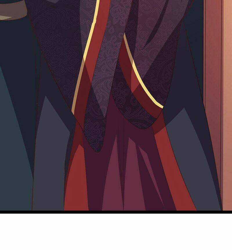 Khuynh Thế Đế Vương Cơ Chapter 25.1 trang 19