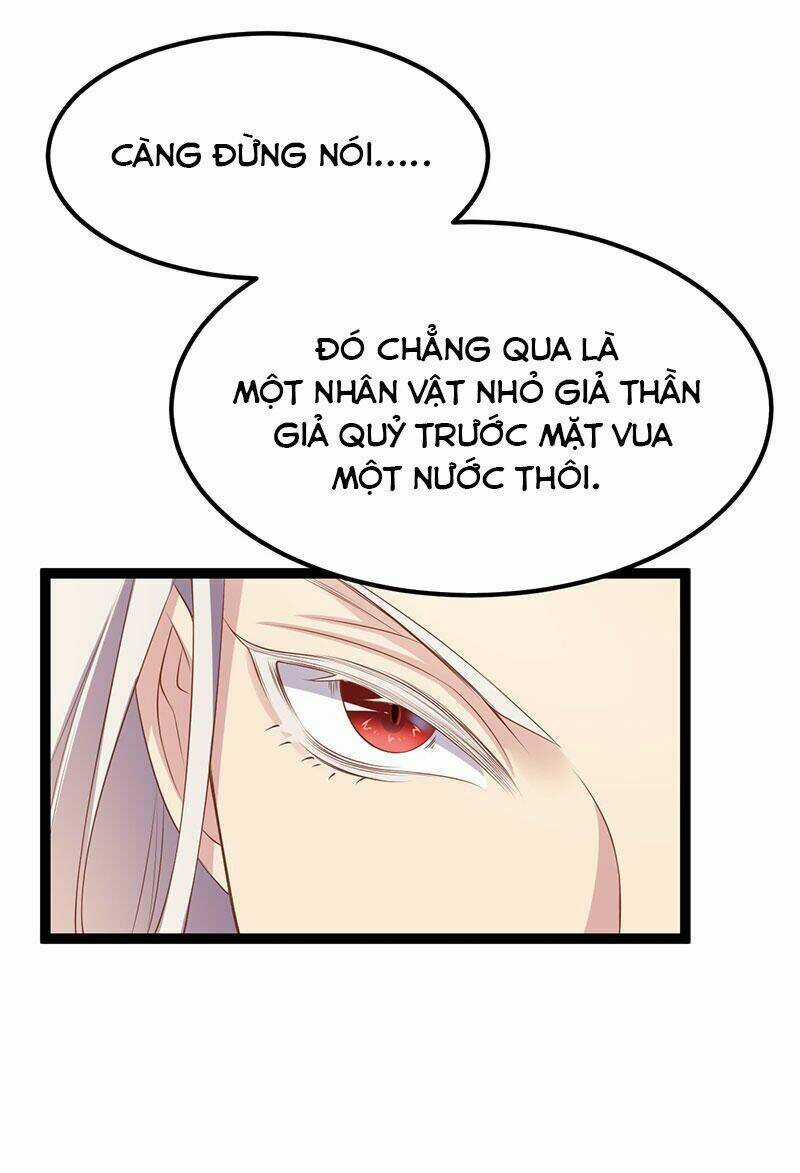 Khuynh Thế Đế Vương Cơ Chapter 25.1 trang 26