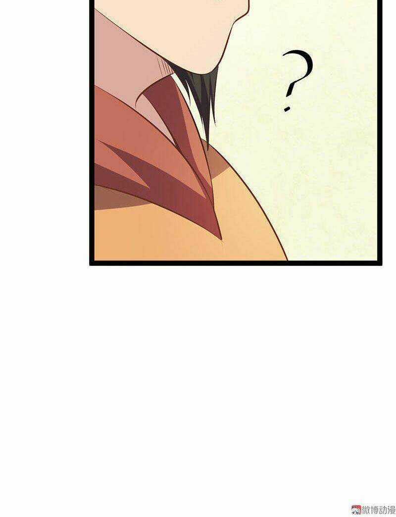 Khuynh Thế Đế Vương Cơ Chapter 25.1 trang 28