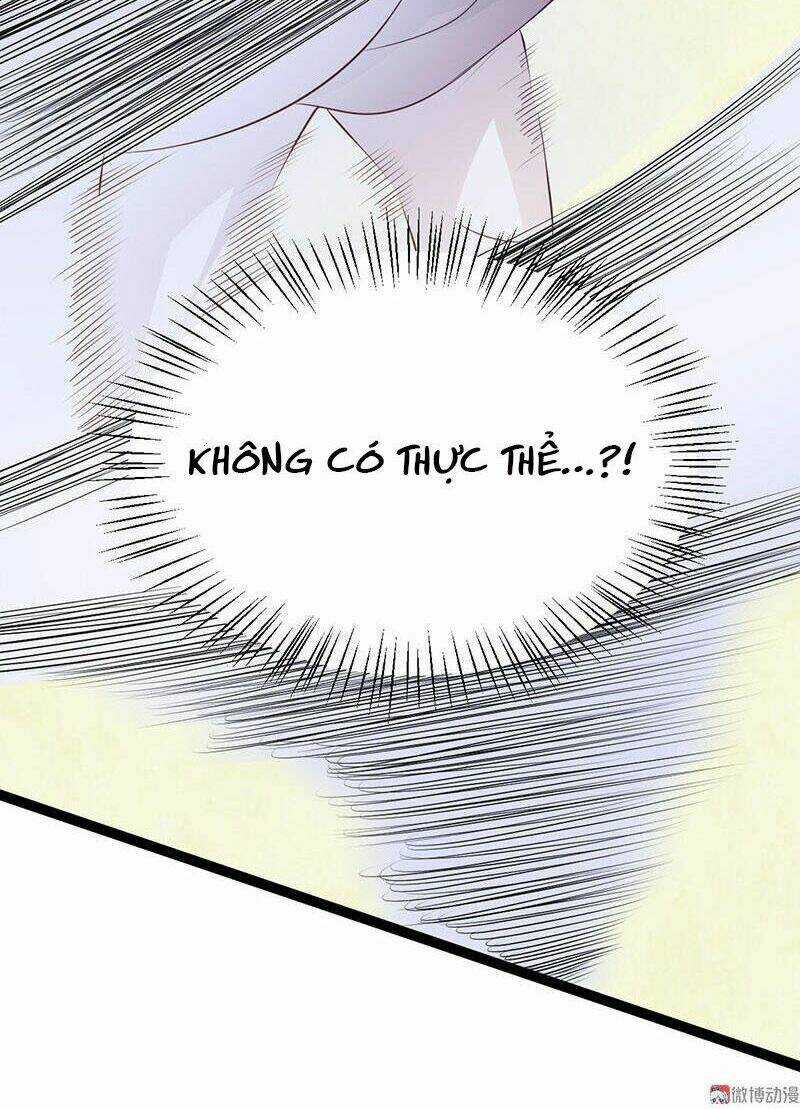 Khuynh Thế Đế Vương Cơ Chapter 25.1 trang 5