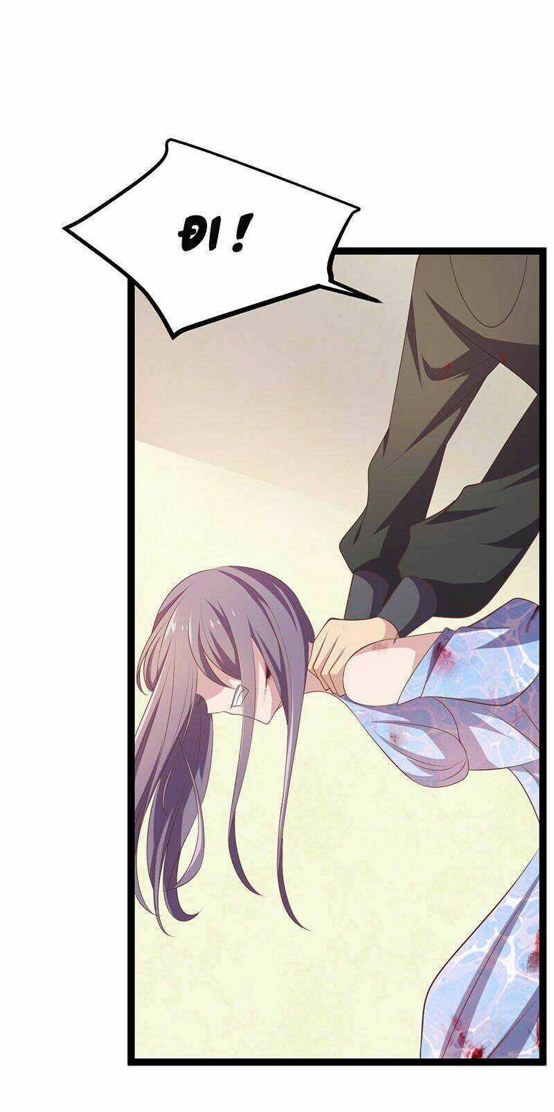 Khuynh Thế Đế Vương Cơ Chapter 25.2 trang 11