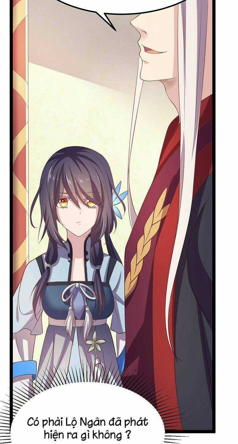 Khuynh Thế Đế Vương Cơ Chapter 25.2 trang 2