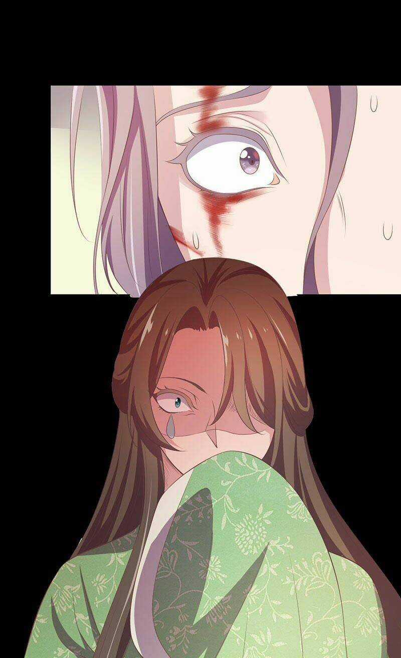 Khuynh Thế Đế Vương Cơ Chapter 25.2 trang 20