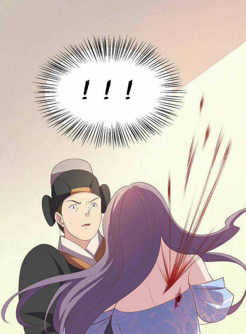 Khuynh Thế Đế Vương Cơ Chapter 25.2 trang 24