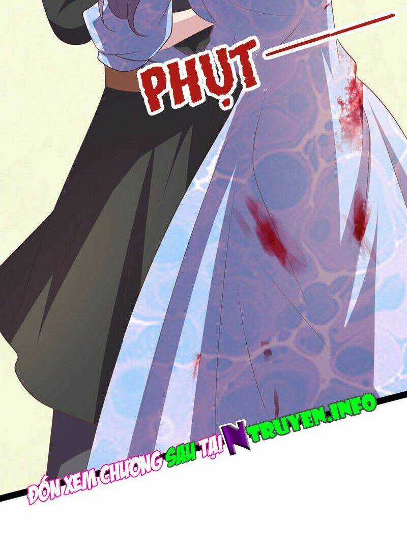 Khuynh Thế Đế Vương Cơ Chapter 25.2 trang 25