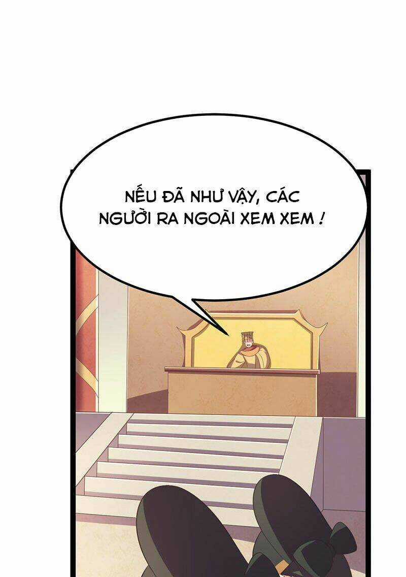 Khuynh Thế Đế Vương Cơ Chapter 25.2 trang 6