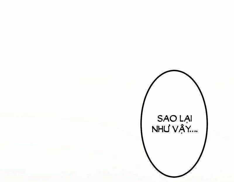 Khuynh Thế Đế Vương Cơ Chapter 26.1 trang 1