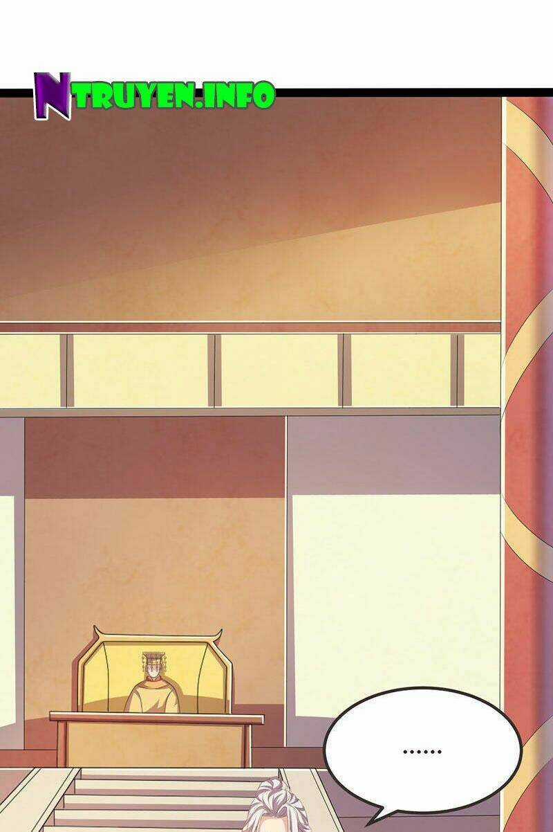 Khuynh Thế Đế Vương Cơ Chapter 26.1 trang 15