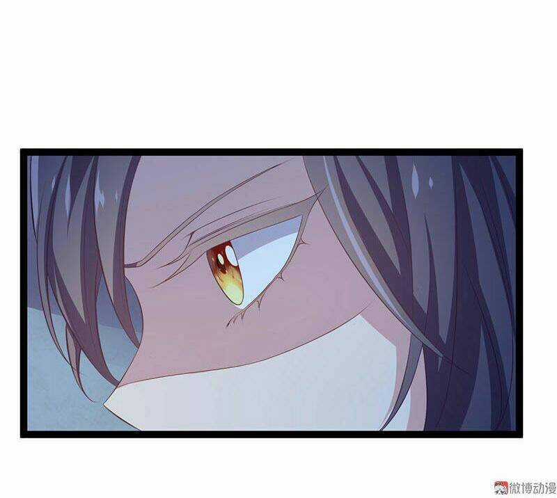 Khuynh Thế Đế Vương Cơ Chapter 26.1 trang 20