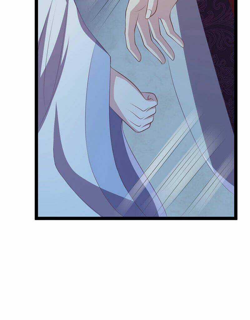 Khuynh Thế Đế Vương Cơ Chapter 26.1 trang 22