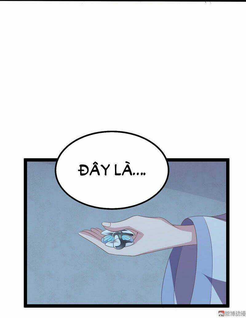 Khuynh Thế Đế Vương Cơ Chapter 26.2 trang 11