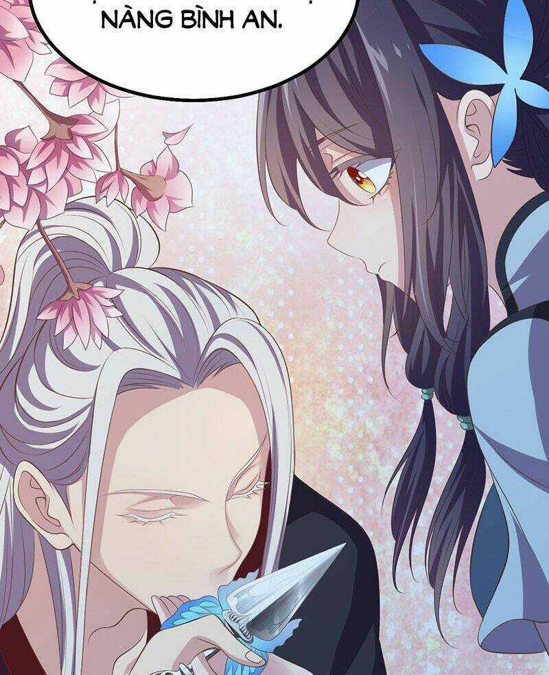 Khuynh Thế Đế Vương Cơ Chapter 26.2 trang 13