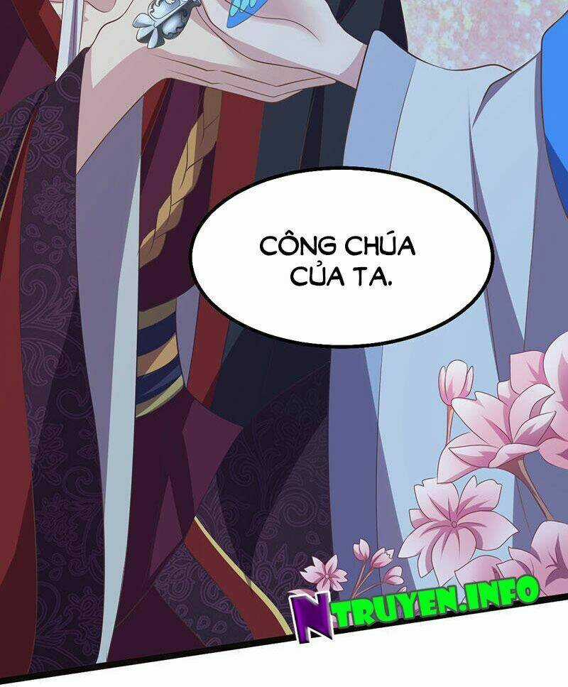 Khuynh Thế Đế Vương Cơ Chapter 26.2 trang 14