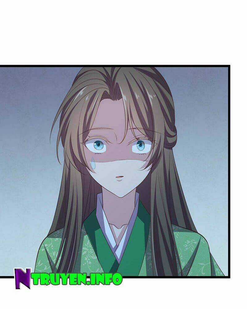 Khuynh Thế Đế Vương Cơ Chapter 26.2 trang 19