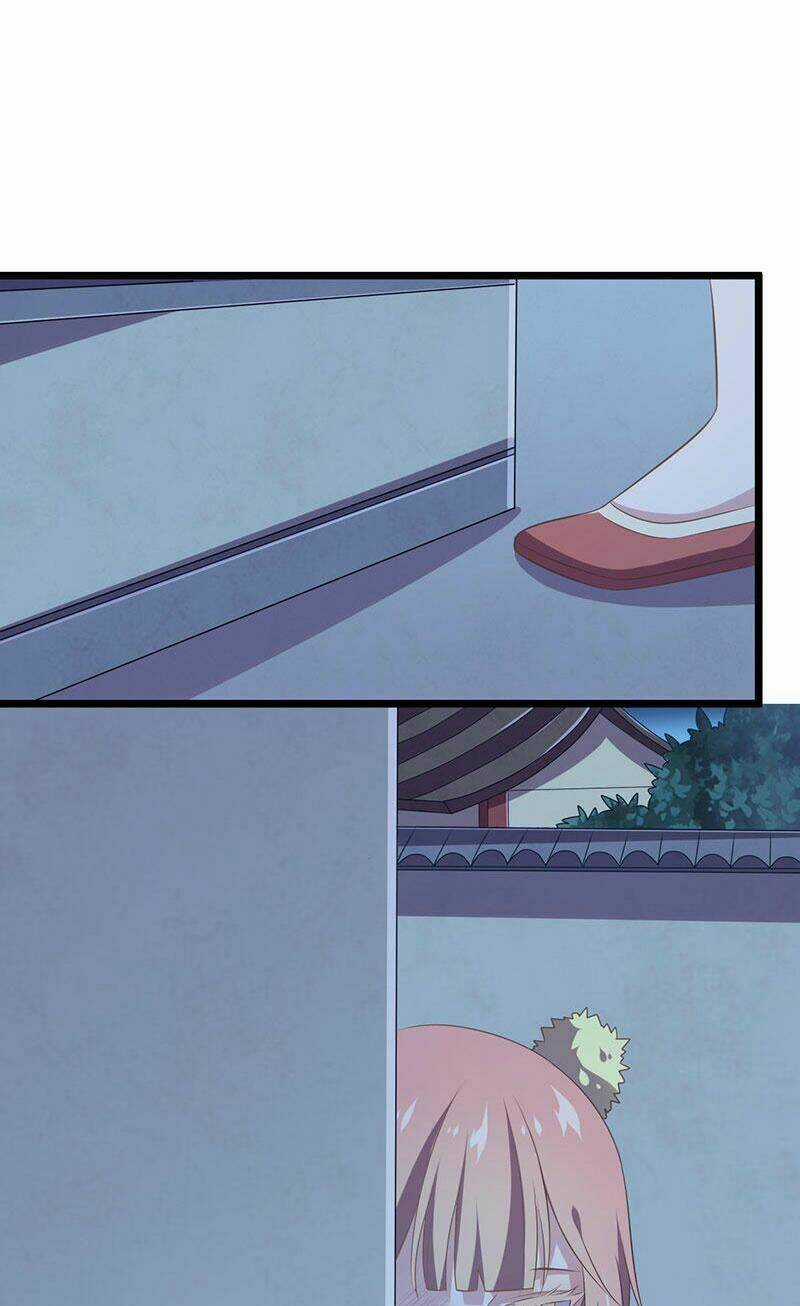 Khuynh Thế Đế Vương Cơ Chapter 26.2 trang 26