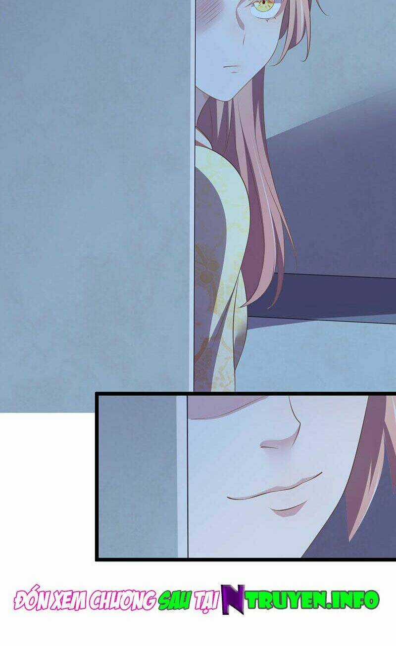 Khuynh Thế Đế Vương Cơ Chapter 26.2 trang 27