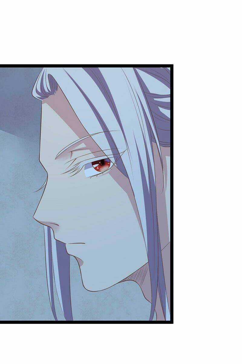 Khuynh Thế Đế Vương Cơ Chapter 26.2 trang 4