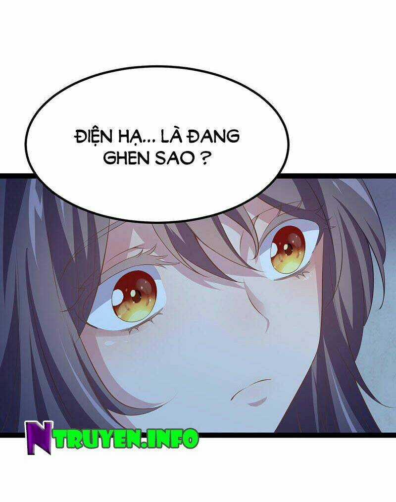 Khuynh Thế Đế Vương Cơ Chapter 26.2 trang 7