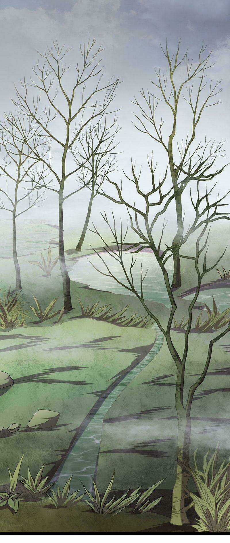 Khuynh Thế Đế Vương Cơ Chapter 27.1 trang 1