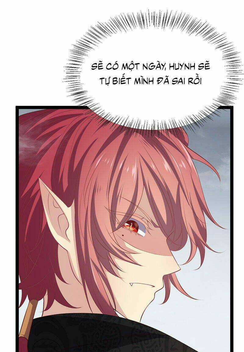 Khuynh Thế Đế Vương Cơ Chapter 27.1 trang 26