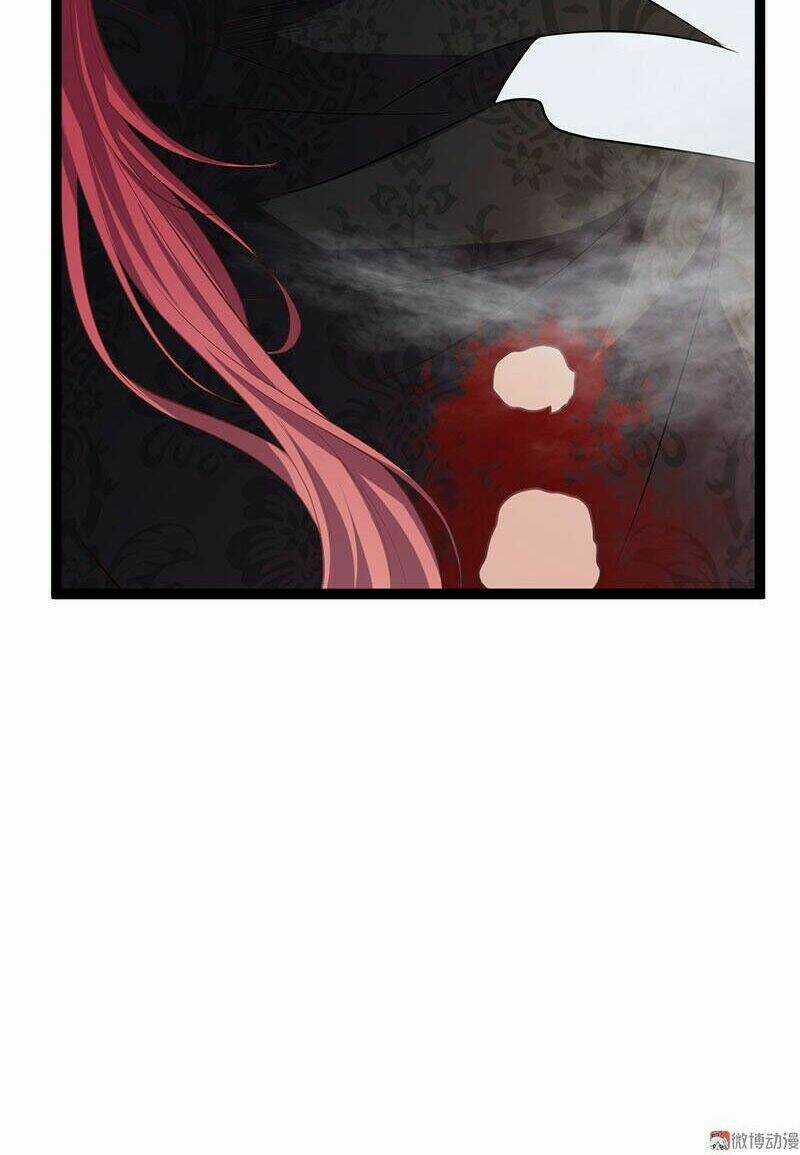 Khuynh Thế Đế Vương Cơ Chapter 27.1 trang 27