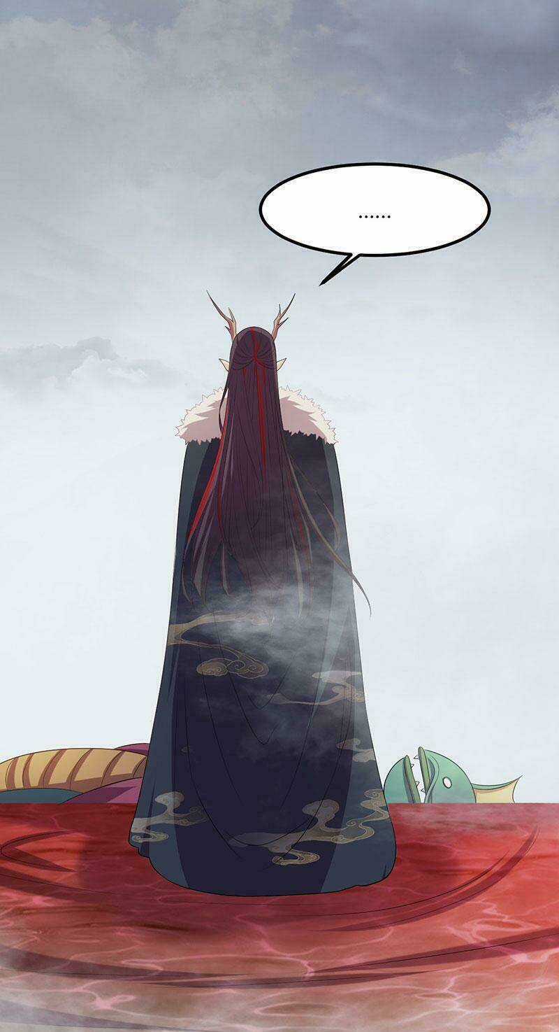 Khuynh Thế Đế Vương Cơ Chapter 27.1 trang 28