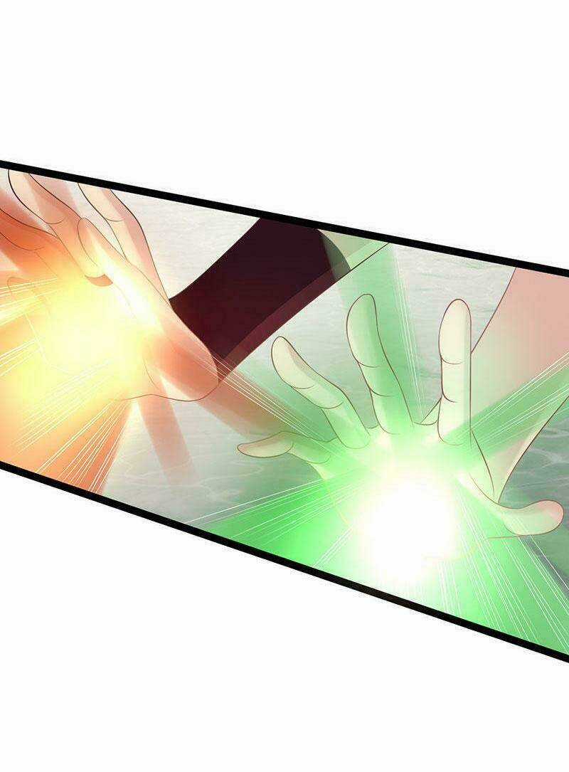 Khuynh Thế Đế Vương Cơ Chapter 27.1 trang 3