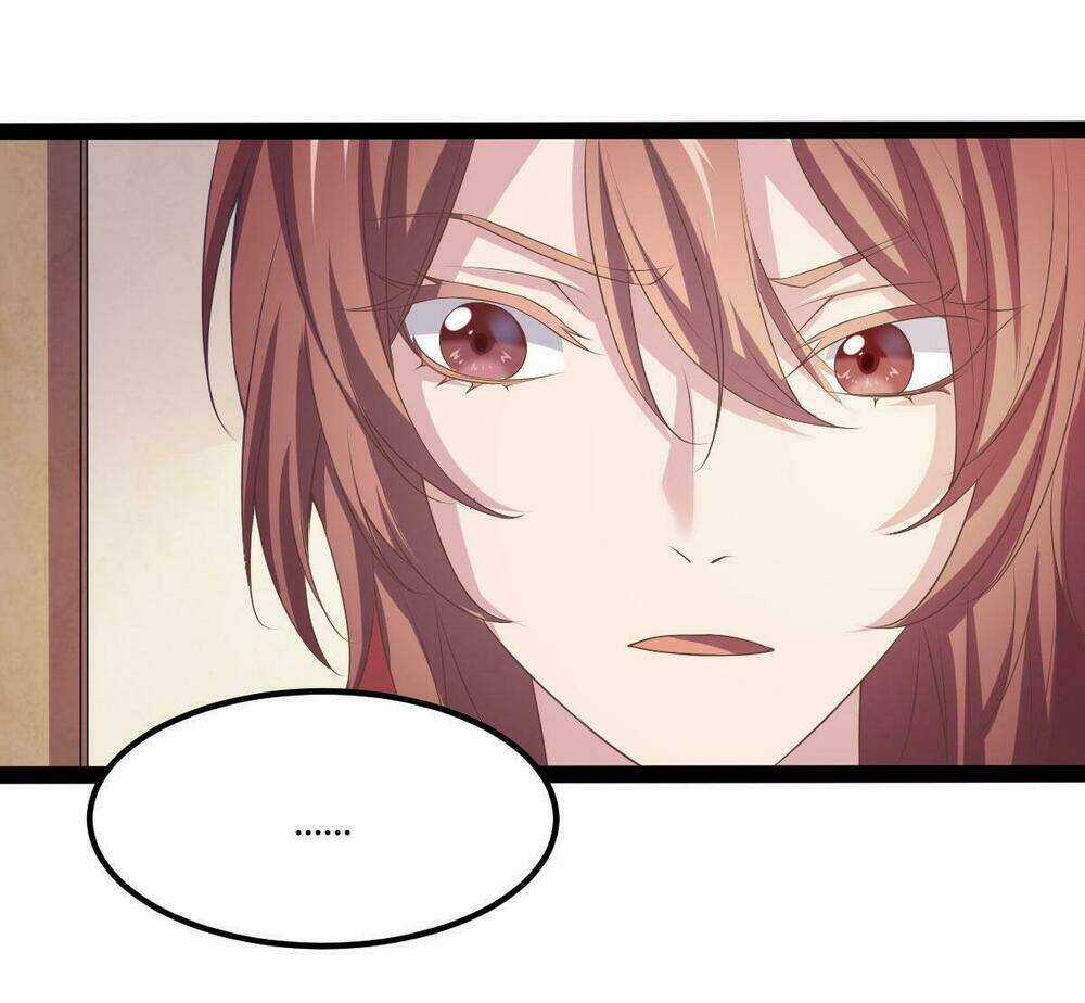 Khuynh Thế Đế Vương Cơ Chapter 27.2 trang 13