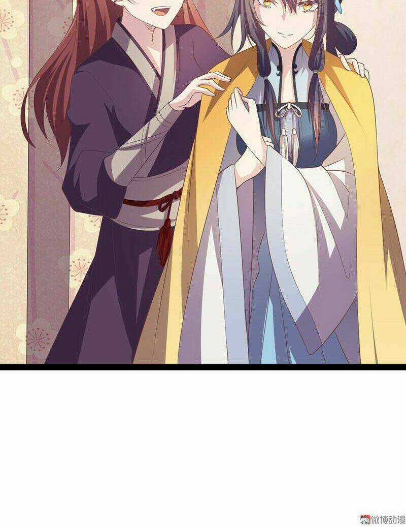 Khuynh Thế Đế Vương Cơ Chapter 27.2 trang 23