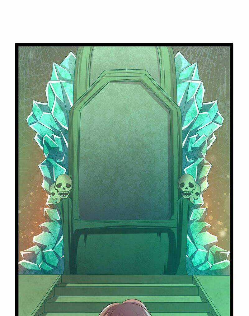 Khuynh Thế Đế Vương Cơ Chapter 27.2 trang 3