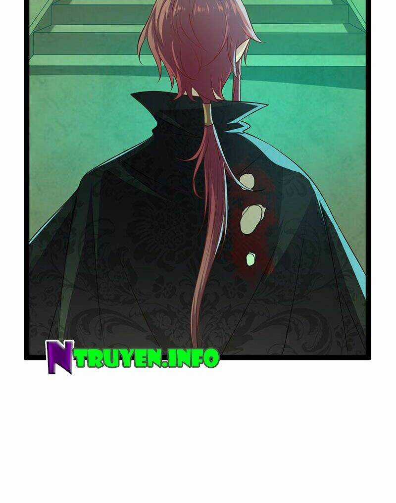 Khuynh Thế Đế Vương Cơ Chapter 27.2 trang 4