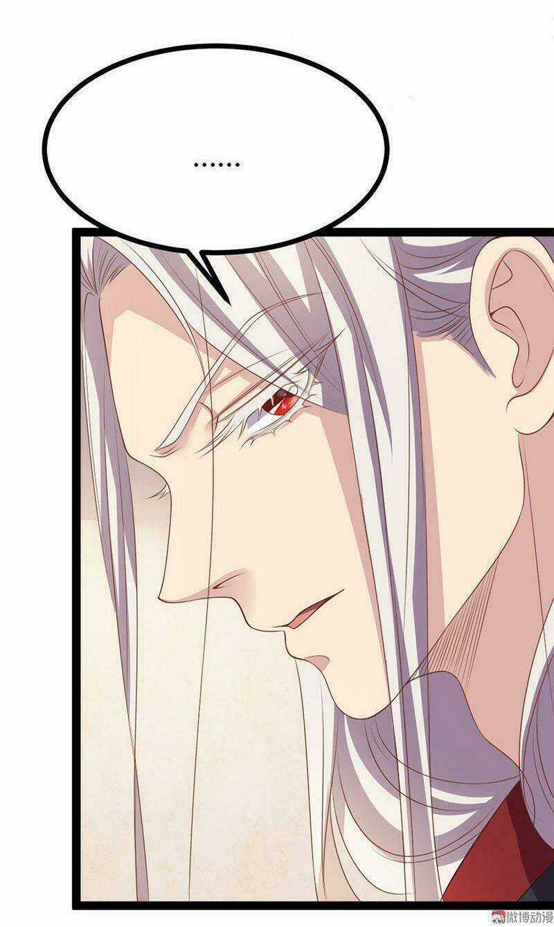 Khuynh Thế Đế Vương Cơ Chapter 28.1 trang 29