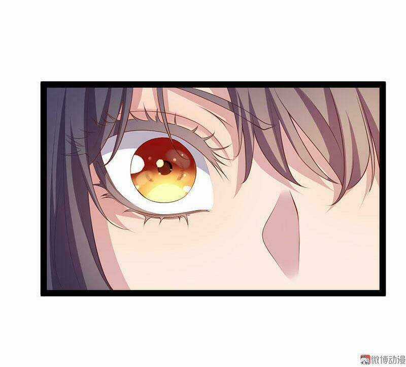 Khuynh Thế Đế Vương Cơ Chapter 28.1 trang 3