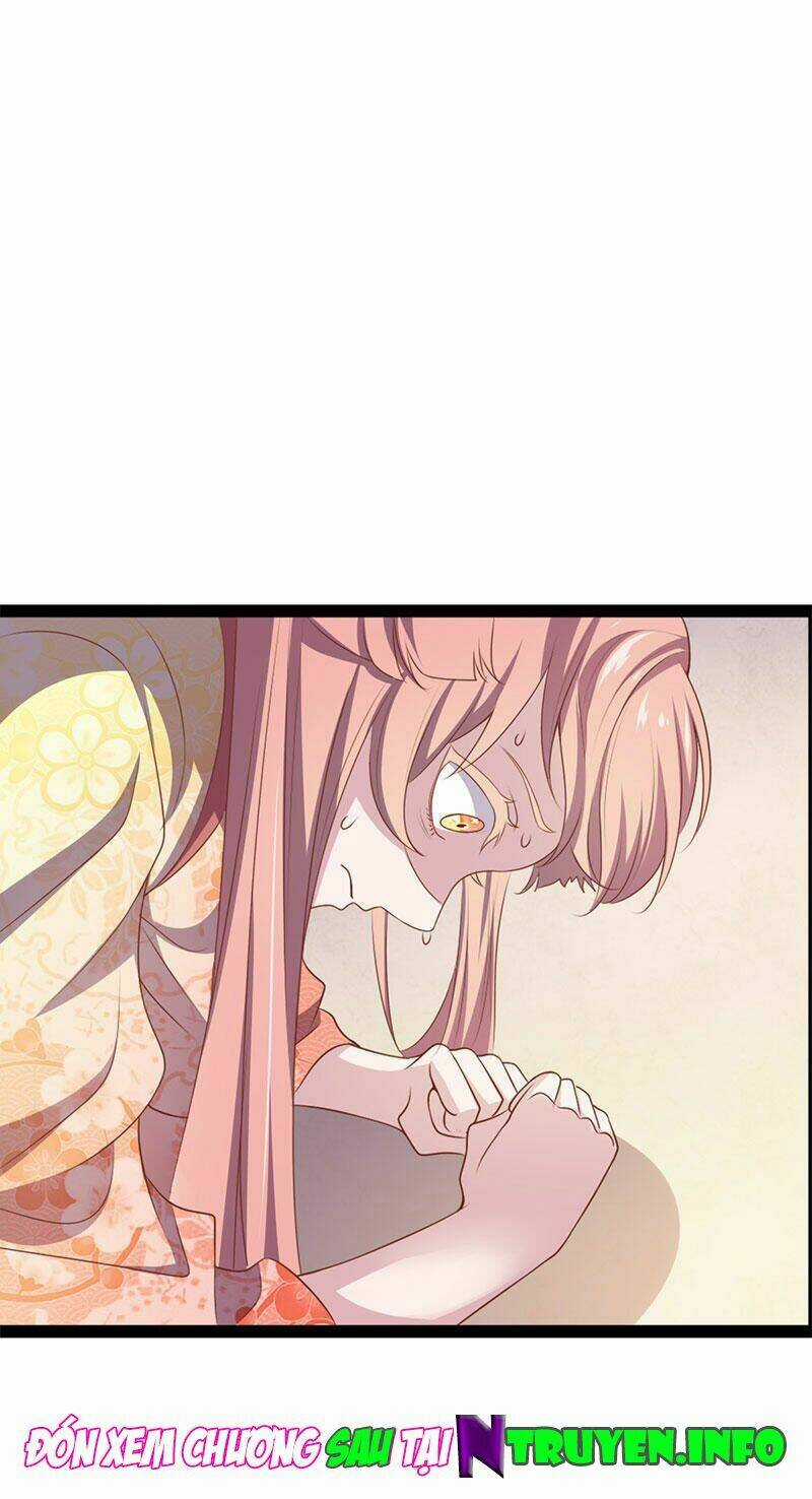 Khuynh Thế Đế Vương Cơ Chapter 28.1 trang 30