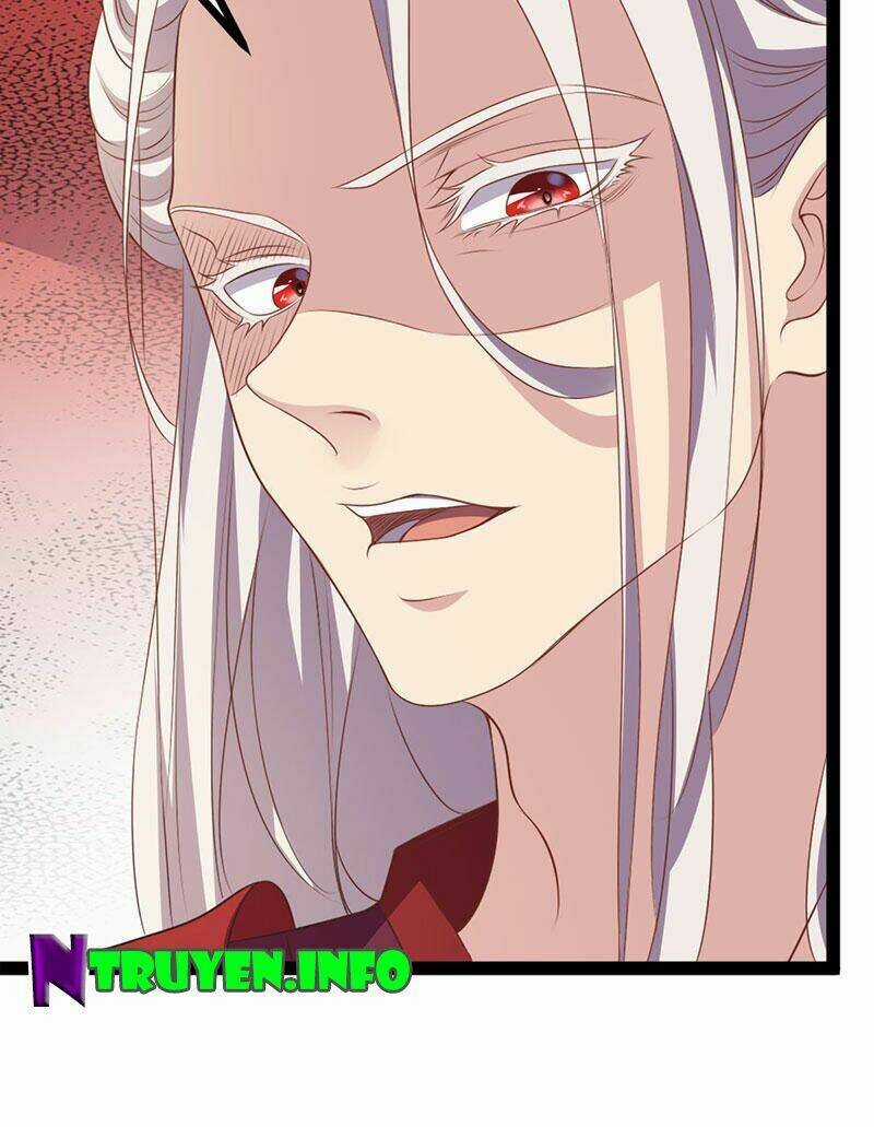 Khuynh Thế Đế Vương Cơ Chapter 28.2 trang 10